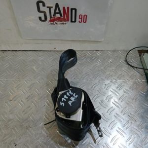 DACIA DUSTER 1 PHASE 1