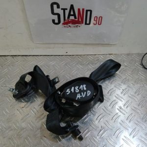 DACIA DUSTER 1 PHASE 1