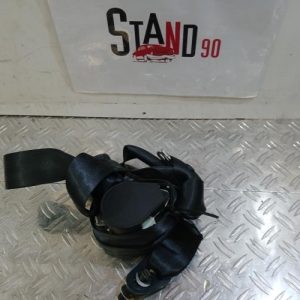 DACIA DUSTER 1 PHASE 1