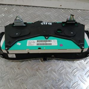 DACIA DUSTER 1 PHASE 1