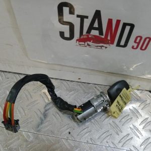 DACIA DUSTER 1 PHASE 1