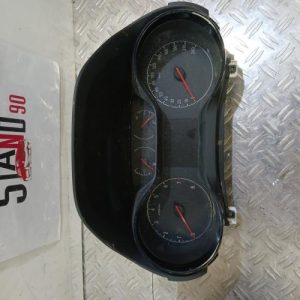 OPEL CORSA F PHASE 1