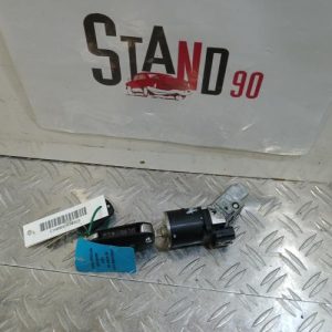 OPEL CORSA F PHASE 1