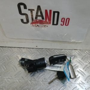 OPEL CORSA F PHASE 1