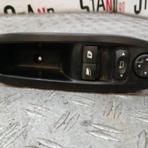 PEUGEOT 208 1 PHASE 1