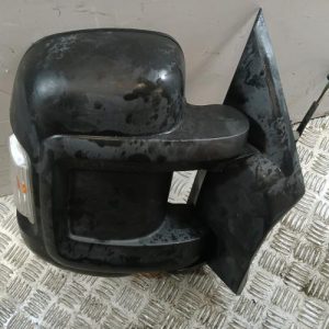 CITROEN JUMPER 3 PHASE 1