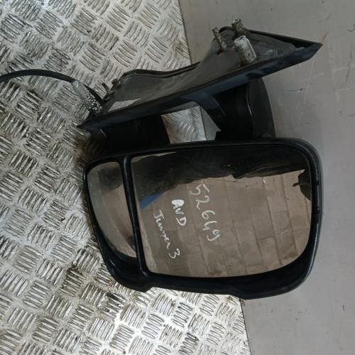 CITROEN JUMPER 3 PHASE 1