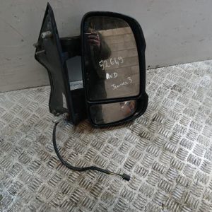 CITROEN JUMPER 3 PHASE 1