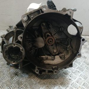 VOLKSWAGEN SCIROCCO 3 PHASE 1 COUPE