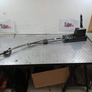 PEUGEOT 308 2 PHASE 1