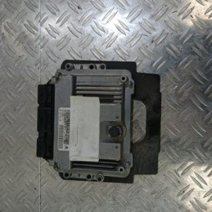 CITROEN C4 1 PHASE 1 COUPE