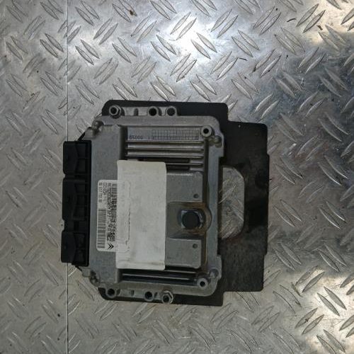 CITROEN C4 1 PHASE 1 COUPE