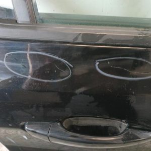 PEUGEOT 308 2 PHASE 1