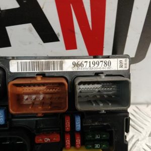 CITROEN C3 2 PHASE 1