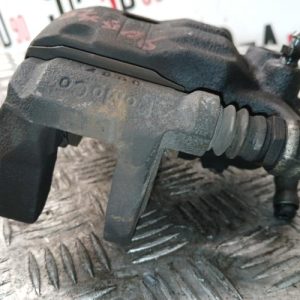 FORD FIESTA 6 PHASE 2