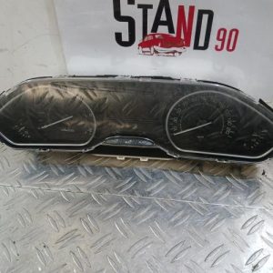 PEUGEOT 208 1 PHASE 2