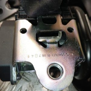 VOLKSWAGEN GOLF PLUS PHASE 1