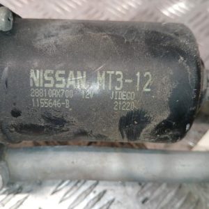 NISSAN MICRA 3 PHASE 1