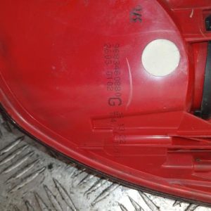 PEUGEOT 3008 1 PHASE 1