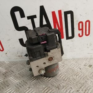 OPEL CORSA C PHASE 2