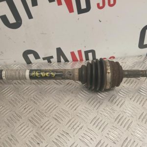 PEUGEOT 208 1 PHASE 2