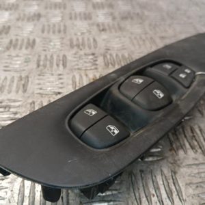 NISSAN QASHQAI 2 PHASE 2