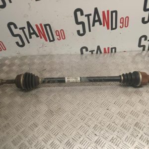 PEUGEOT 208 1 PHASE 2