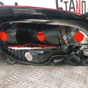 VOLKSWAGEN SCIROCCO 3 PHASE 1 COUPE