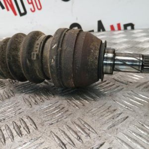 OPEL ASTRA H GTC PHASE 2