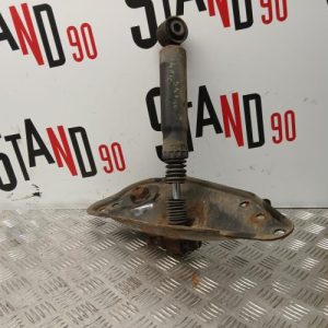 CITROEN C4 PICASSO 1