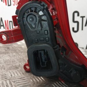 PEUGEOT 3008 1 PHASE 1