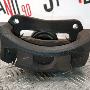 FORD FIESTA 6 PHASE 2