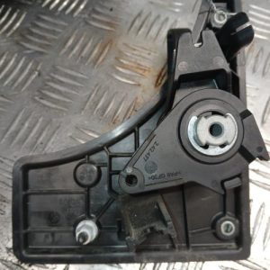 PEUGEOT BOXER 3 PHASE 1