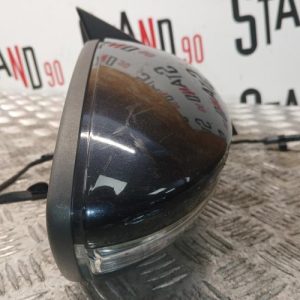 VOLKSWAGEN SCIROCCO 3 PHASE 1 COUPE