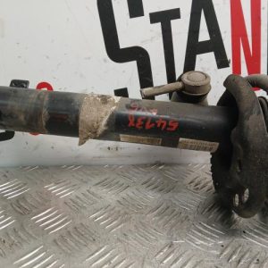 AUDI A3 2 SPORTBACK PHASE 2