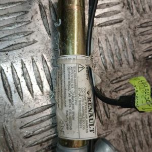 RENAULT CLIO 2 PHASE 2