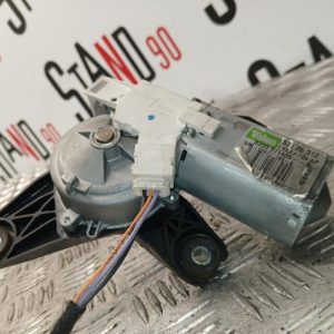 RENAULT TWINGO 2 PHASE 1