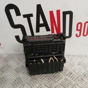 CITROEN C3 2 PHASE 1