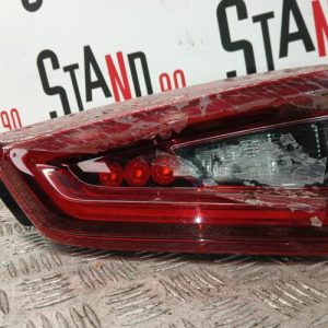 NISSAN QASHQAI 2 PHASE 2