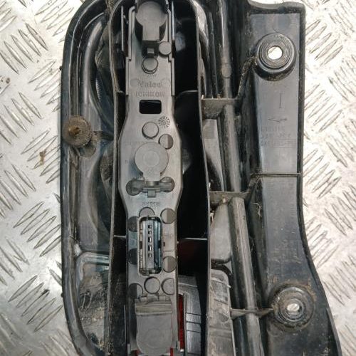 NISSAN MICRA 3 PHASE 1