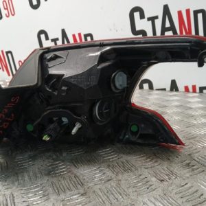 PEUGEOT 308 2 PHASE 1