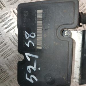 RENAULT TWINGO 2 PHASE 1