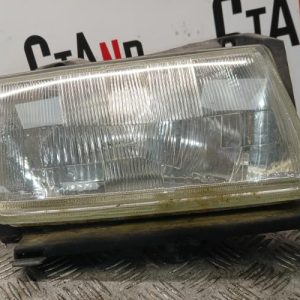 PEUGEOT EXPERT 1 PHASE 1