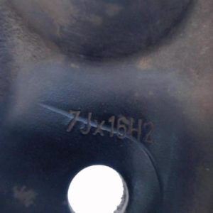 BMW SERIE 5 E39 TOURING PHASE 2 BREAK