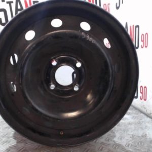 RENAULT LAGUNA 1 PHASE 2