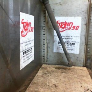 SEAT IBIZA 3 PHASE 2