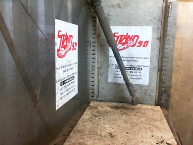 SEAT IBIZA 3 PHASE 2