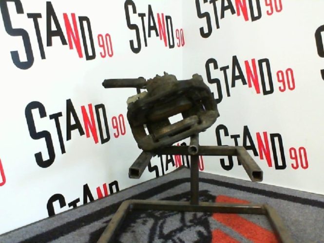 PEUGEOT 307 PHASE 1 BREAK