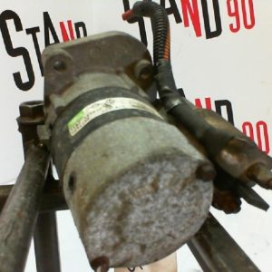 RENAULT MEGANE 1 PHASE 2 CABRIOLET