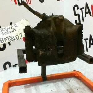 PEUGEOT PARTNER 1 PHASE 2